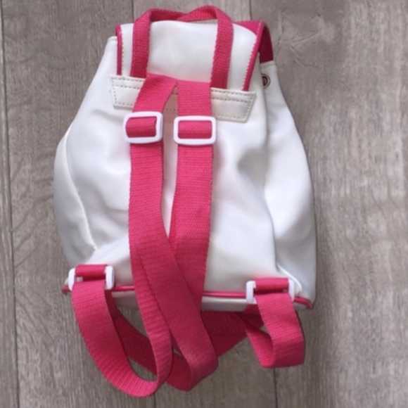 Sanrio Hello Kitty Backpack Purse - Picture 2 of 8